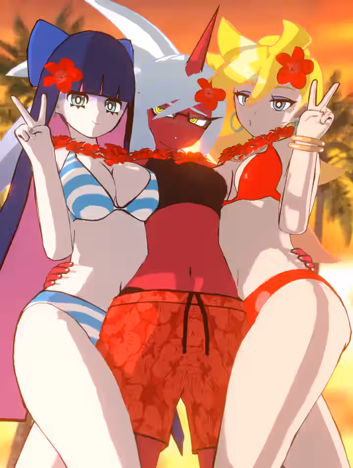 3d Rule 34 Video