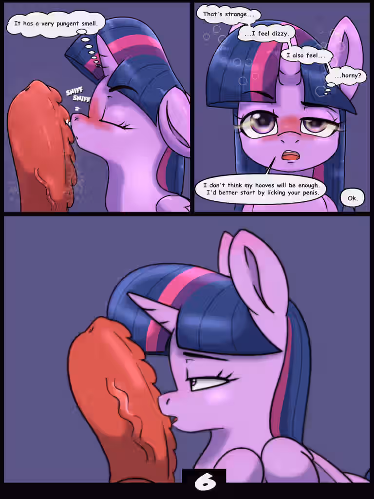 Spike (Mlp) Rule 34 Image