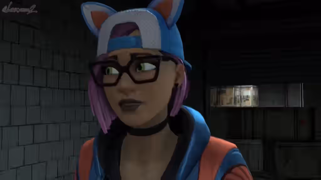 Lynx (Fortnite) Rule 34 Video