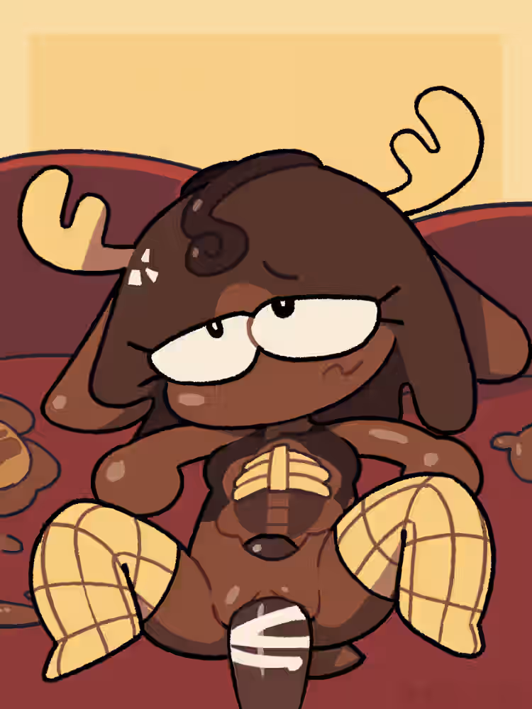 Gynomorph (Lore) Rule 34 Image
