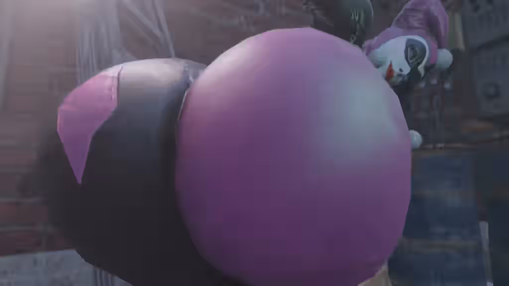 3d (Artwork) Rule 34 Video