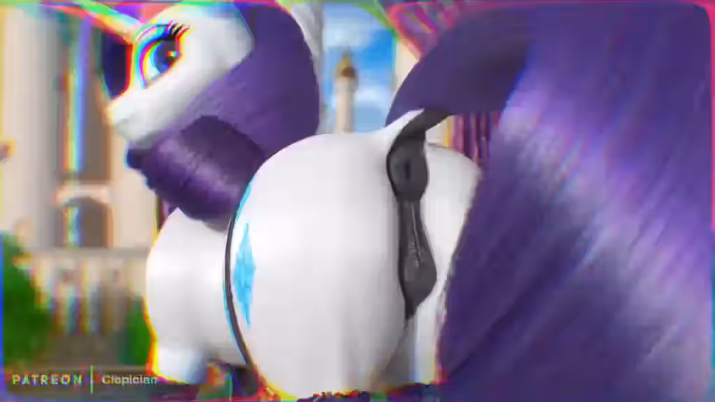 Applejack (Mlp) Rule 34 Video