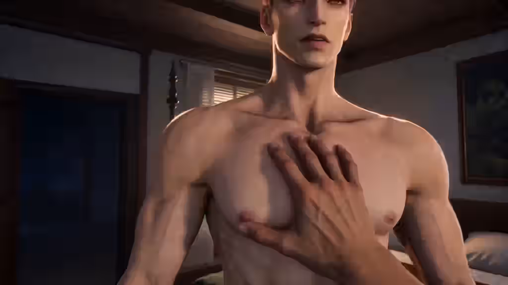 Valko (Love And Deep Space) Rule 34 Video