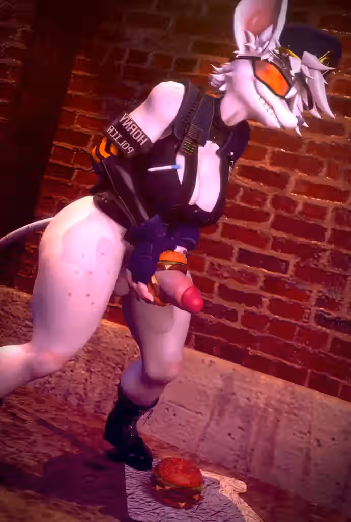 1futa Rule 34 Video