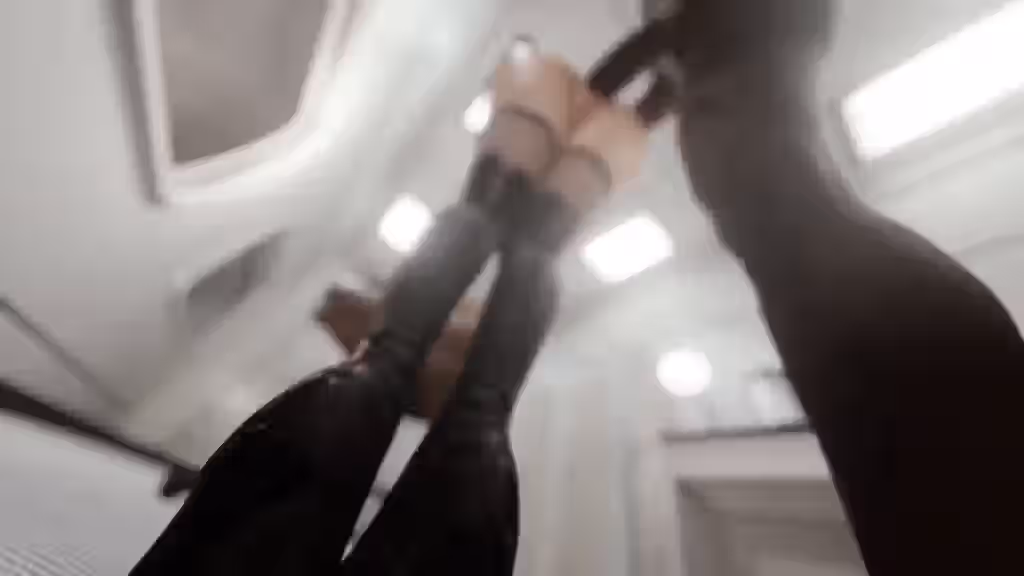 2b (Nier:Automata) Rule 34 Video