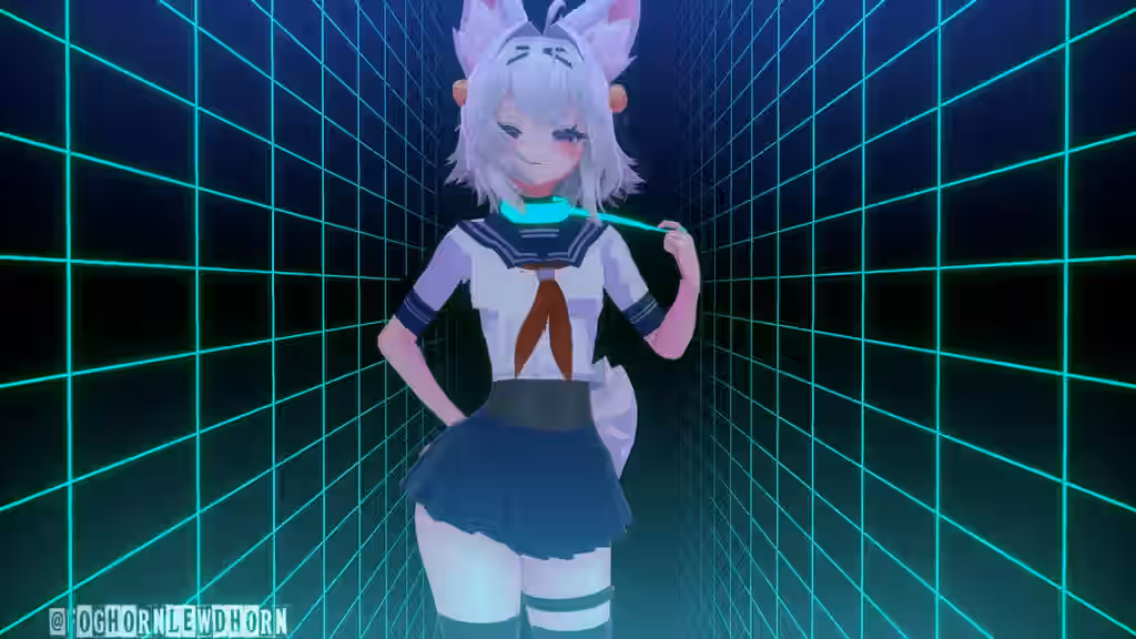 Filian (Vtuber) Rule 34 Video