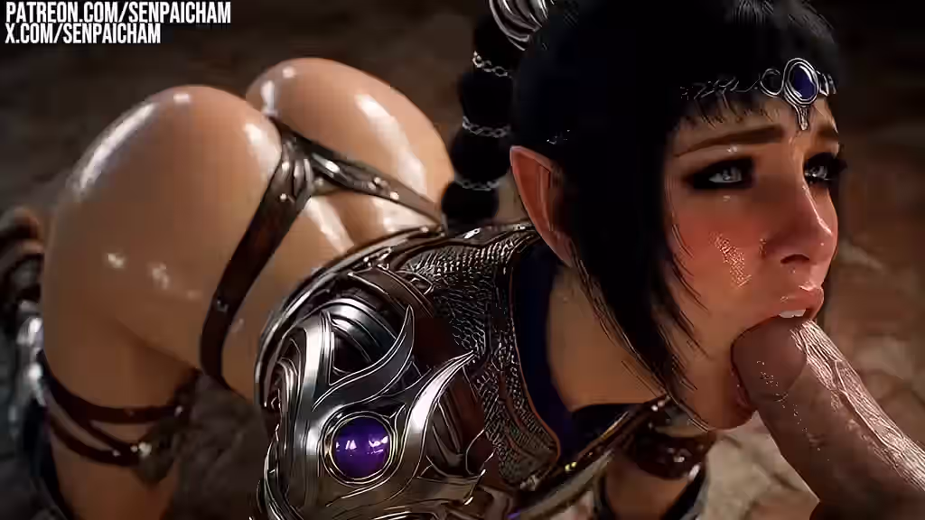 3d (Artwork) Rule 34 Video