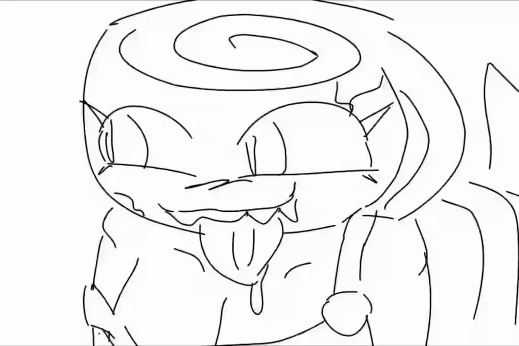 Shelly (Dandy'S World) Rule 34 Video