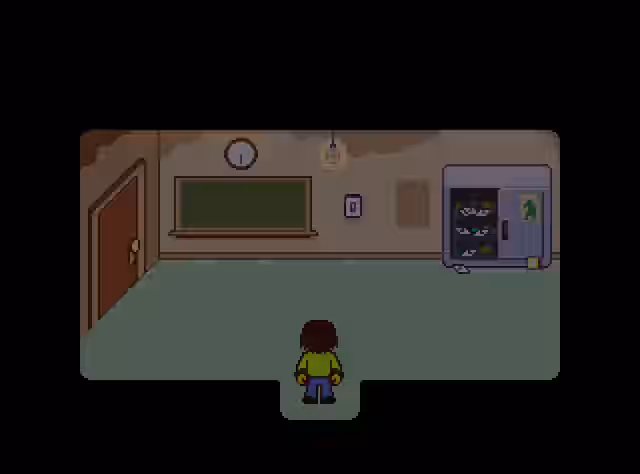 Catty (Undertale) Rule 34 Video