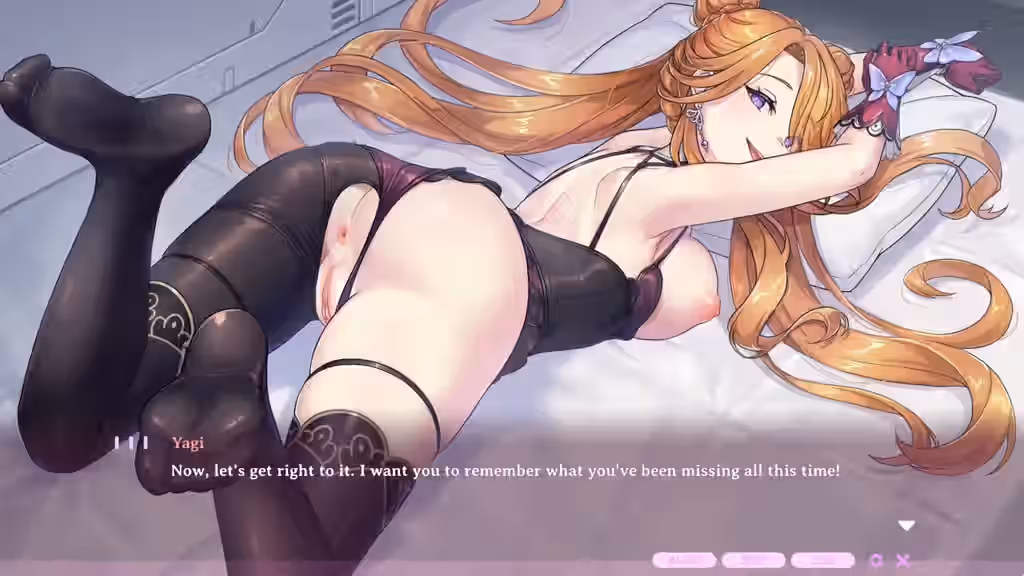 2d Rule 34 Video
