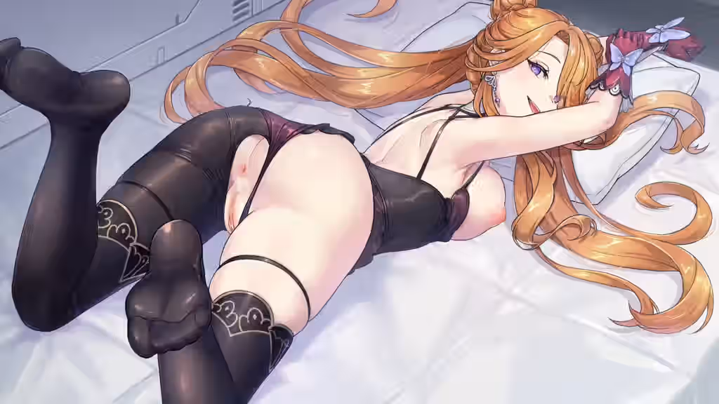 2d Rule 34 Video
