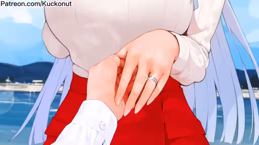 Hk416 (Girls' Frontline) Rule 34 Video
