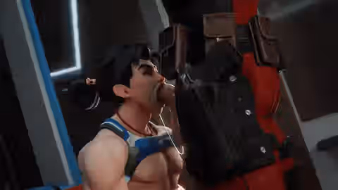 3d Rule 34 Image