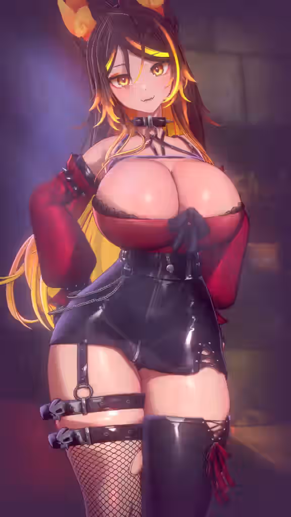 Sinder (Vtuber) Rule 34 Video