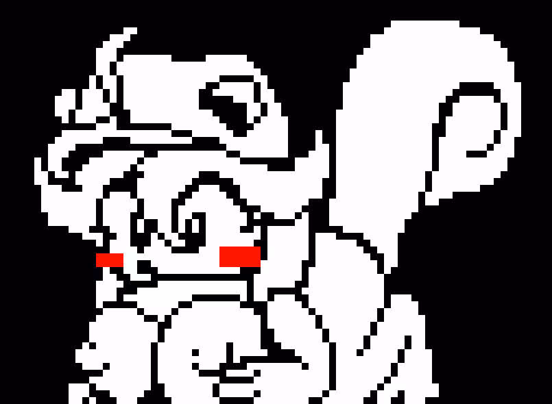 Mooch (Undertale Yellow) Rule 34 Image