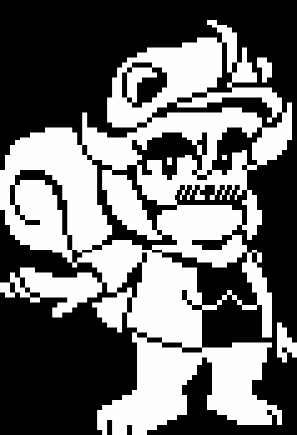 Mooch (Undertale Yellow) Rule 34 Image