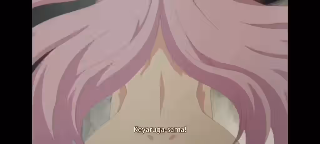 Keyarga (Redo Of Healer) Rule 34 Video