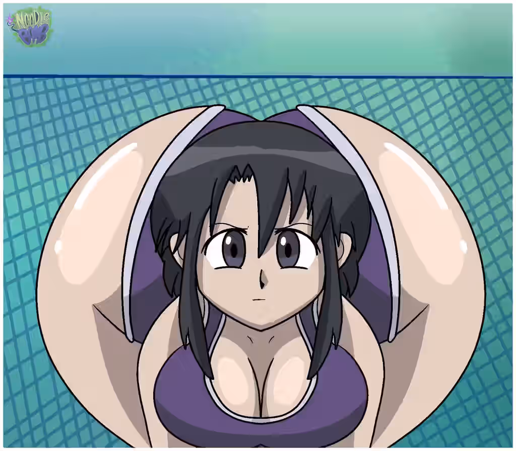 Animated Rule 34 Video