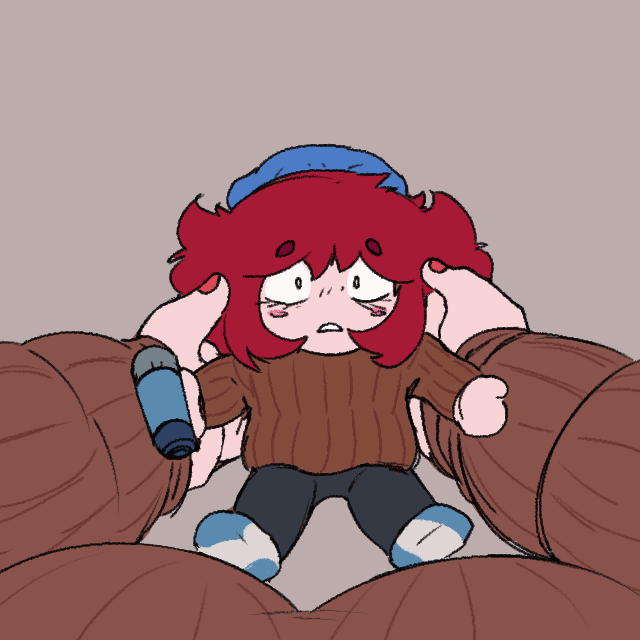 Girlfriend (Friday Night Funkin) Rule 34 Image