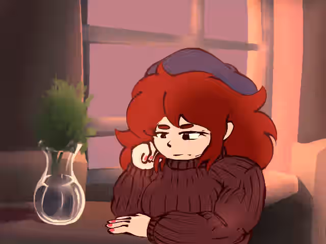 Girlfriend (Friday Night Funkin) Rule 34 Image