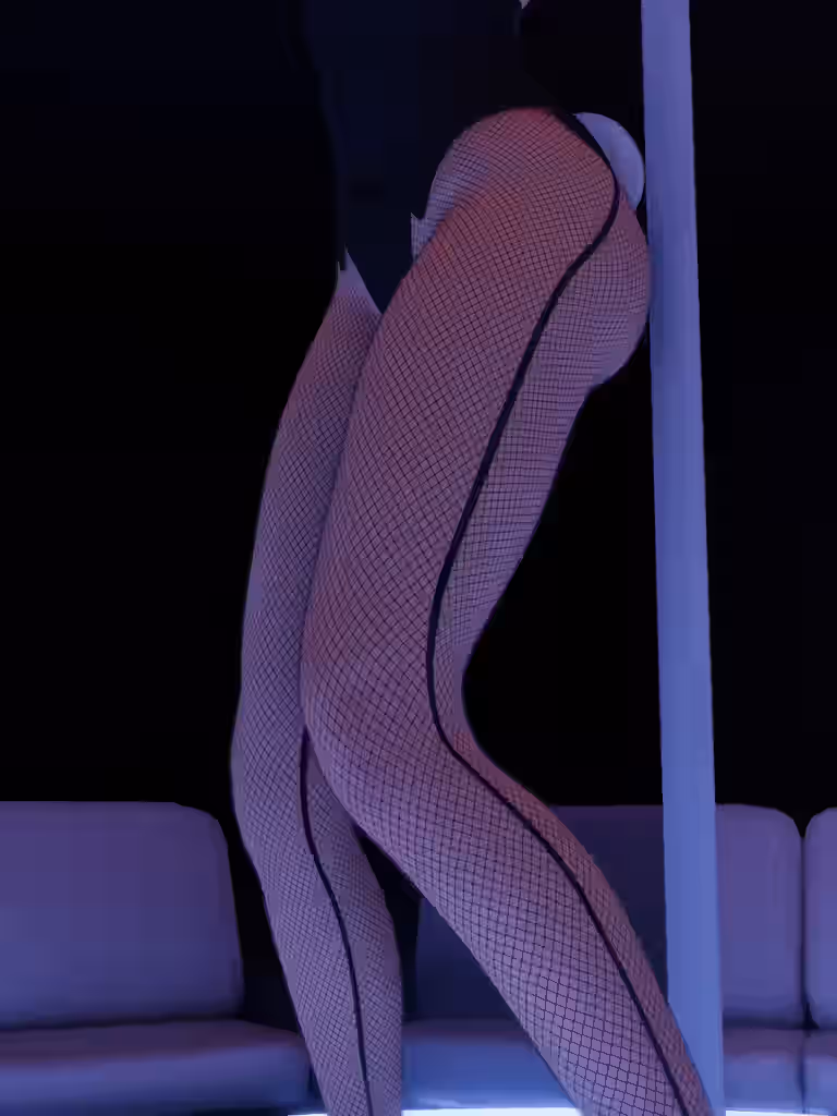 Juno (Overwatch) Rule 34 Video