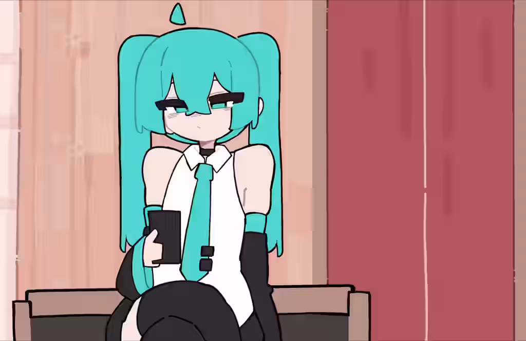 1futa Rule 34 Video