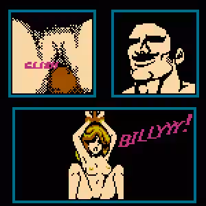 1girls Rule 34 Video