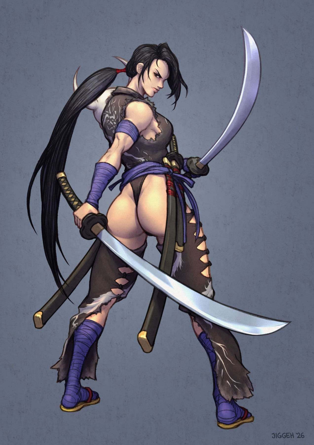 Project Soul Rule 34 Image