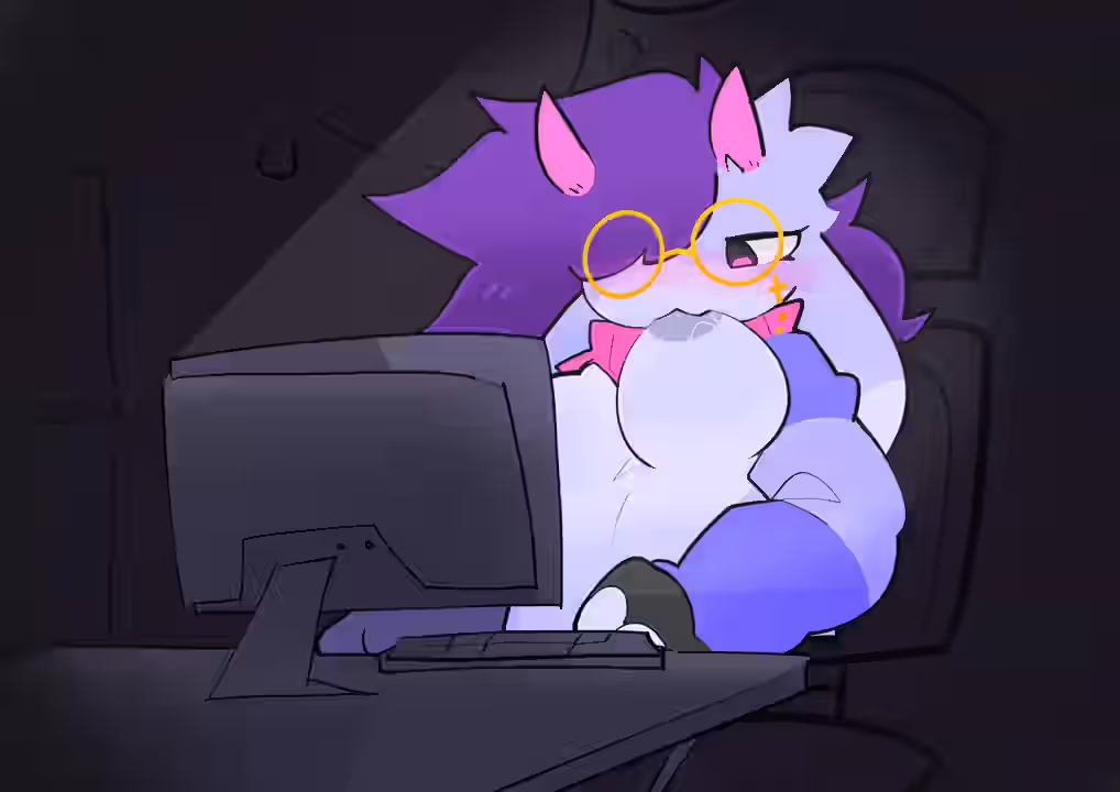 Breasts Rule 34 Video