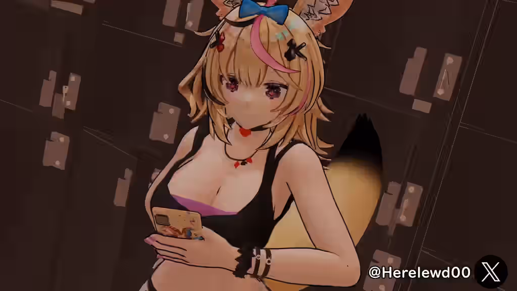 1girls Rule 34 Video
