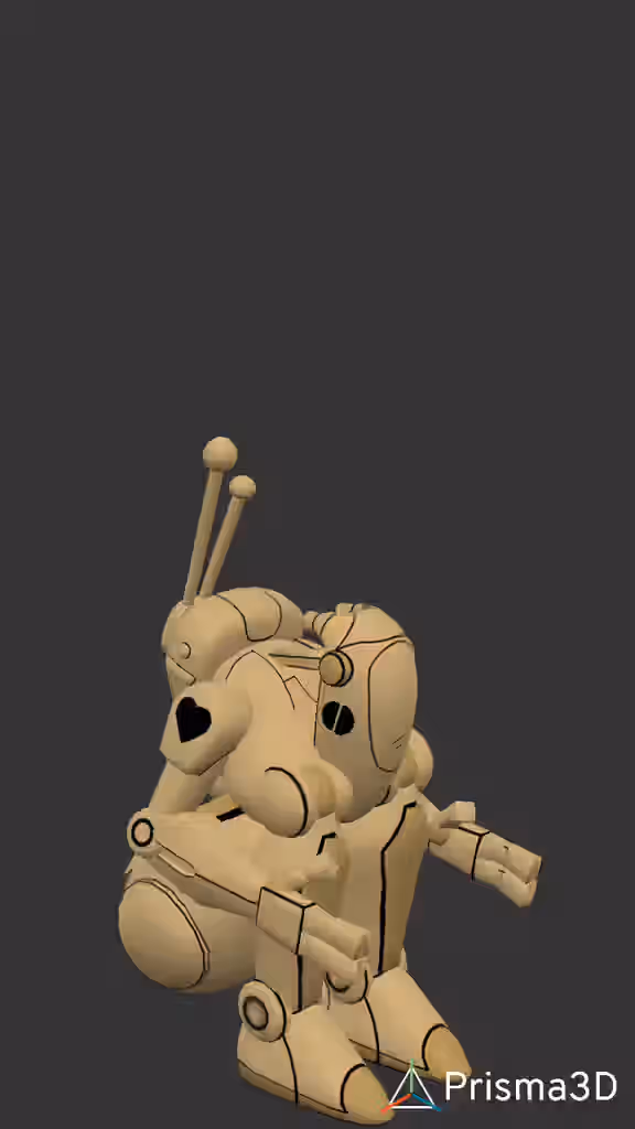 Droid (Star Wars) Rule 34 Video