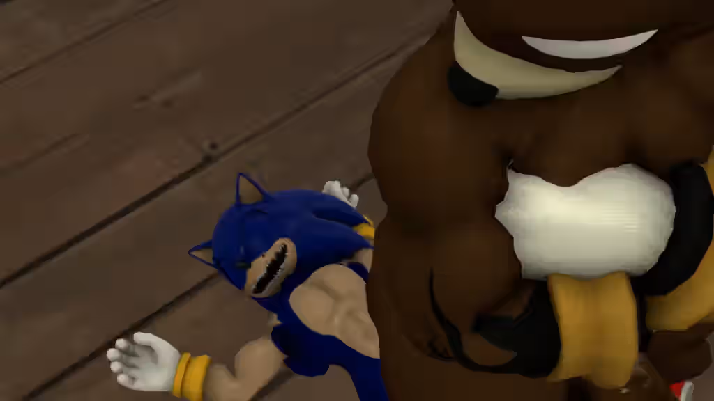 3d (Artwork) Rule 34 Video