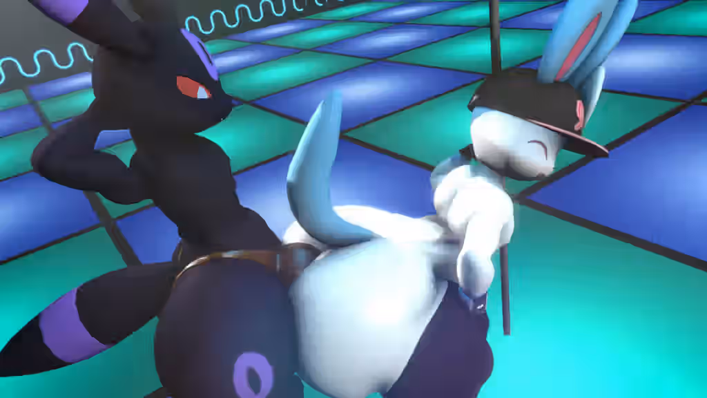 3d (Artwork) Rule 34 Video