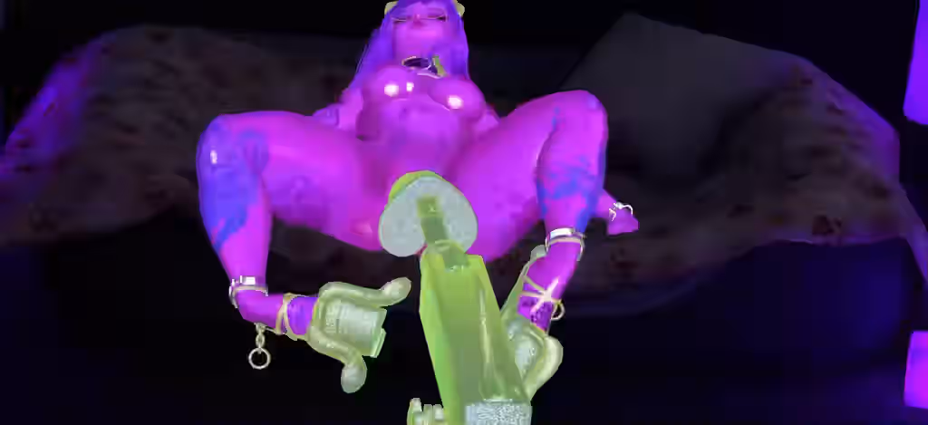 Tagme (Artist) Rule 34 Video
