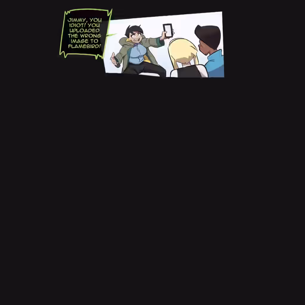 Jimmy Olsen (My Adventures With Superman) Rule 34 Video