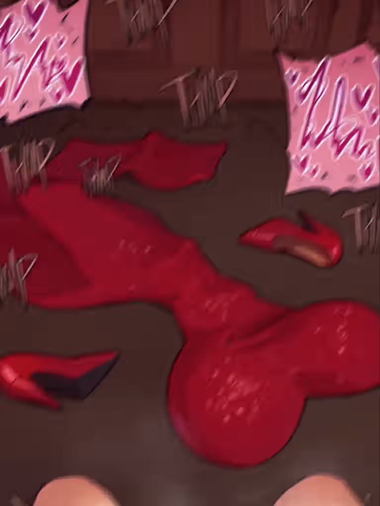 2d Rule 34 Video