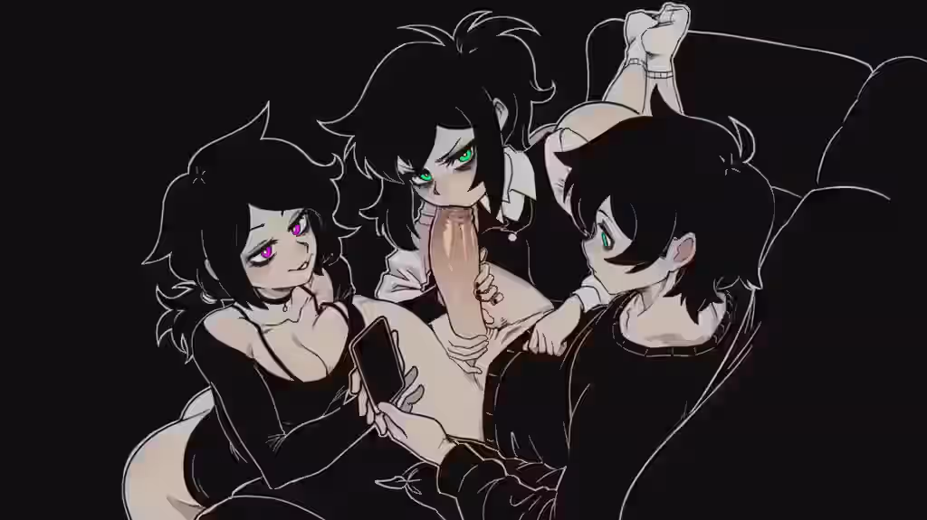 2d Rule 34 Video