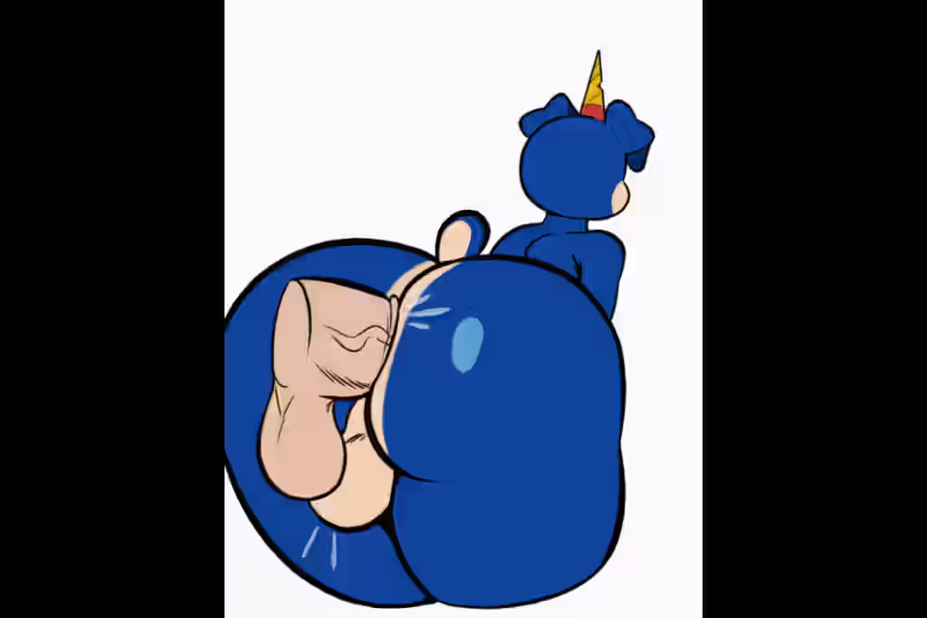 Unikitty (Series) Rule 34 Video
