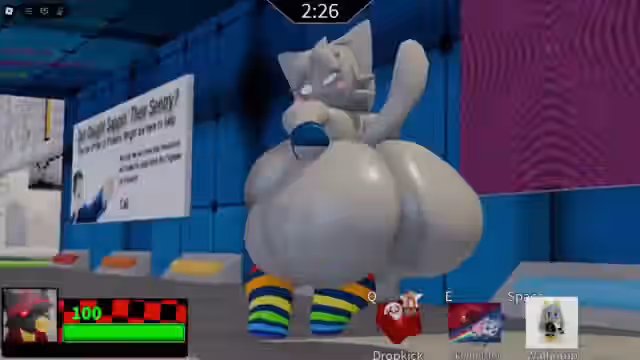 Lolcat (Species) Rule 34 Video