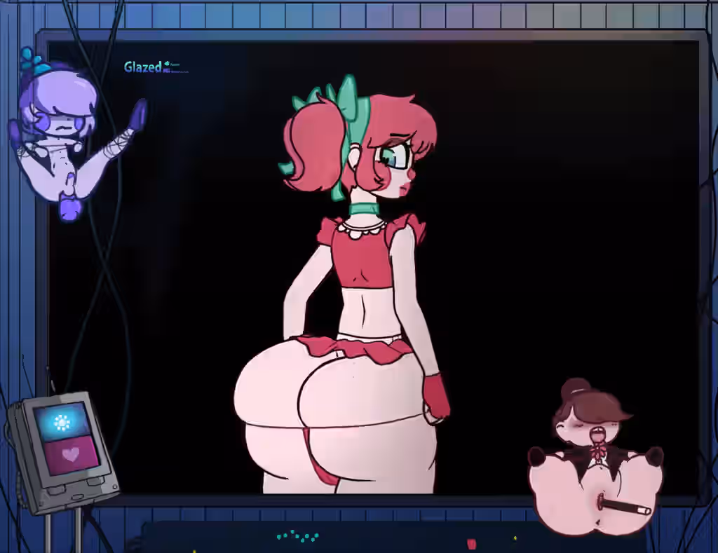 2d (Artwork) Rule 34 Video