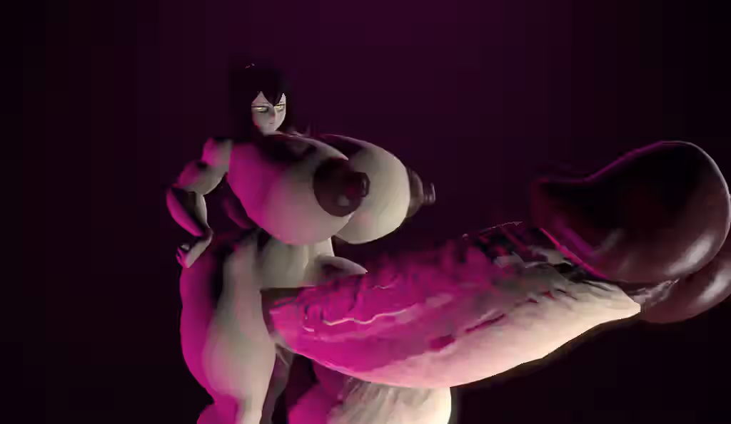 1futa Rule 34 Video
