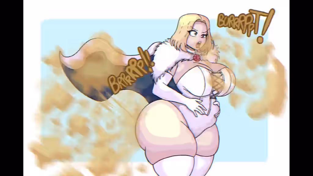 Emma Frost (Marvel Rivals) Rule 34 Video