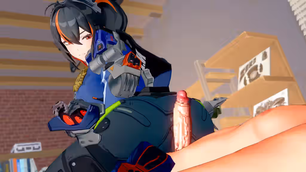 1boy1girl Rule 34 Video