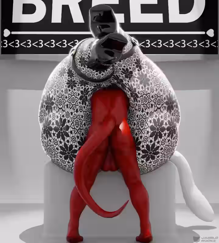 Jaeblo (Jaeblorocks) Rule 34 Video
