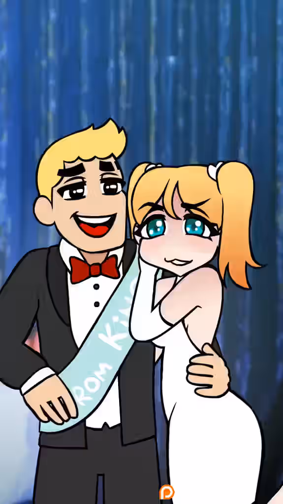 1girls Rule 34 Video