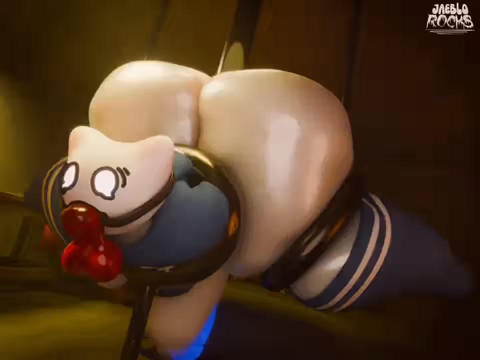 Jaeblo (Jaeblorocks) Rule 34 Video