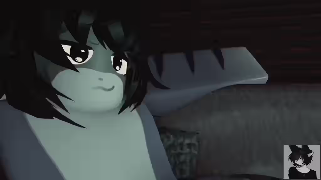 1girls Rule 34 Video
