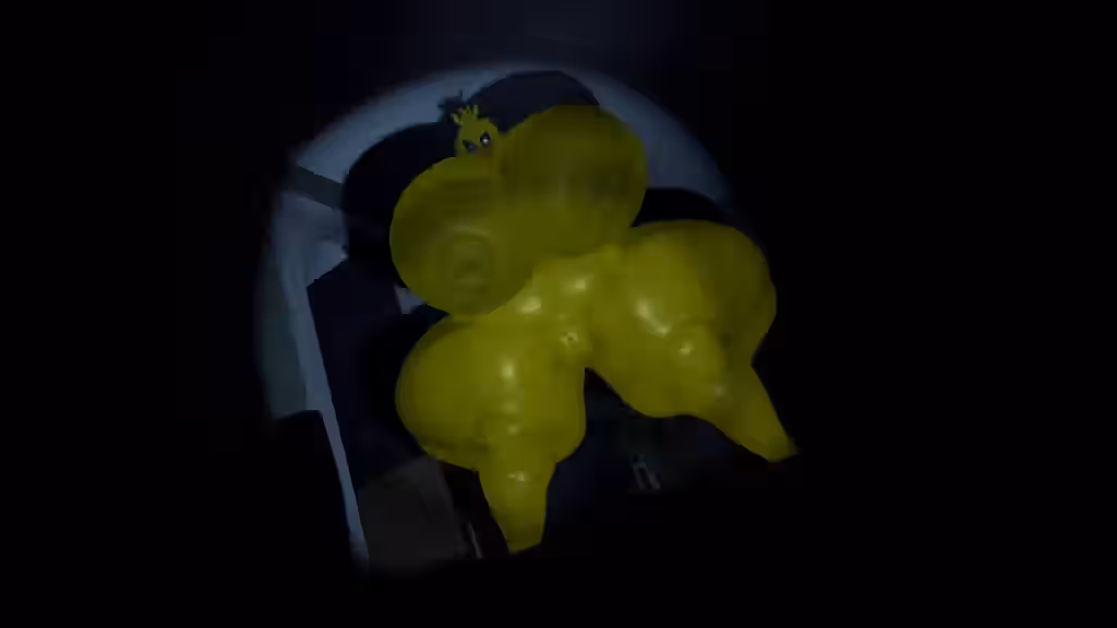 Chica (Fnaf) Rule 34 Video