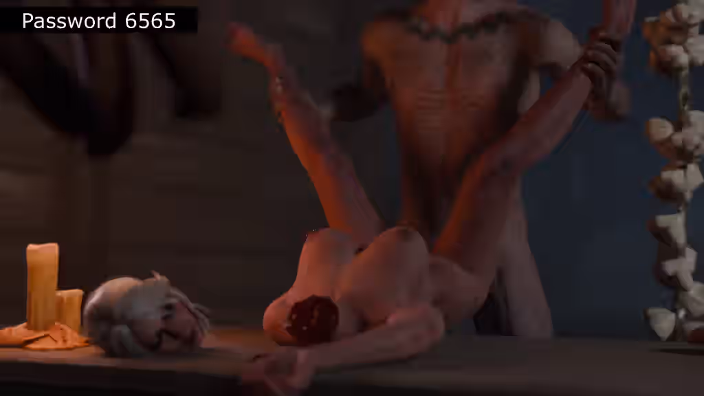 Blender (Software) Rule 34 Video