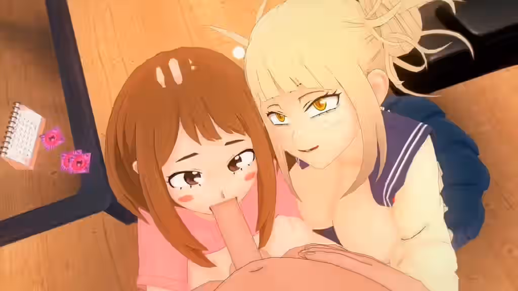 3d Rule 34 Video